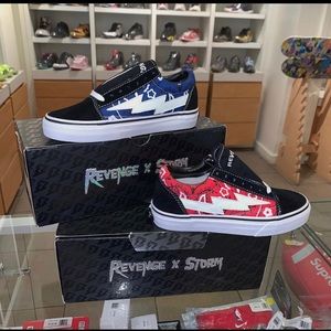 Meet your Posher, Nick